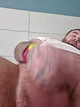 XXBigStrokesXX online show from March 28, 2026, 7:04 pm