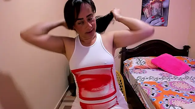 sara florez12 online show from April 8, 2026, 11:12 am