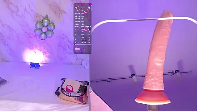 LadyReload online show from April 9, 2026, 2:56 pm