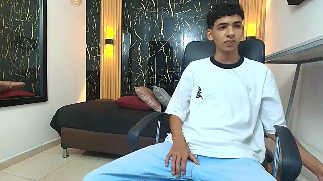 ValeriHot 1 online show from March 14, 2026, 3:01 am