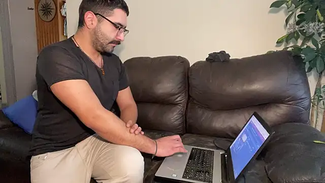 tocoking1 online show from July 30, 2026, 3:44 pm