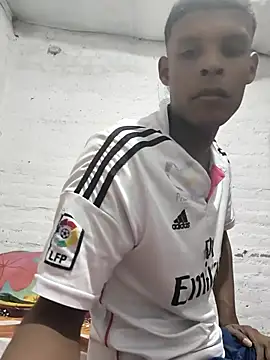 jangoo  online show from March 7, 2026, 8:25 pm