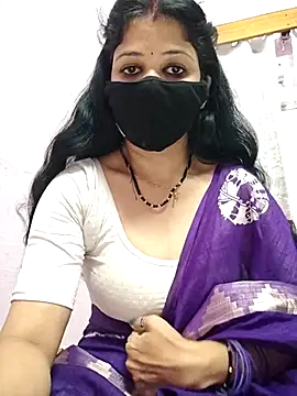 Rani Mukherjee7676 online show from July 27, 2026, 9:27 am