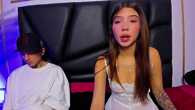 Sky n Zayn online show from July 6, 2026, 12:34 pm