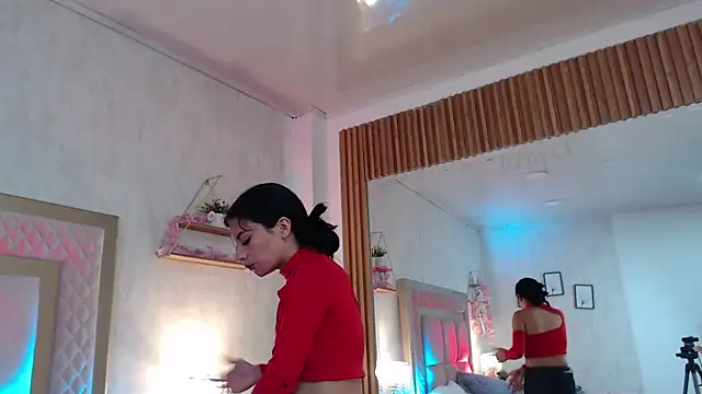 Madii  online show from April 24, 2026, 12:07 pm