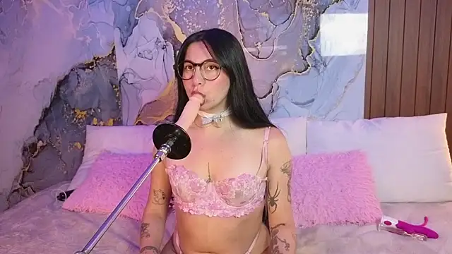 abbycandhy online show from June 30, 2026, 8:31 pm