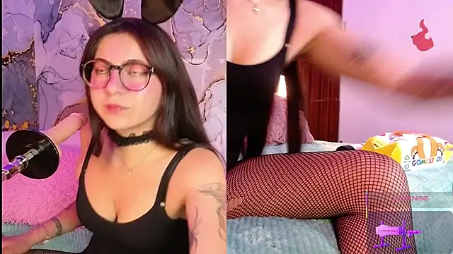 abbycandhy online show from May 9, 2026, 8:23 pm