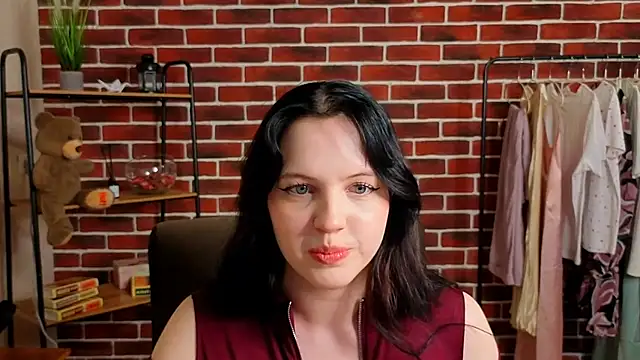 MarshaaOliver online show from March 23, 2026, 11:32 am