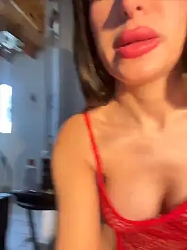 MiaFoxie  online show from July 29, 2026, 3:55 pm