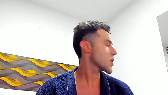 Gael Saint online show from March 11, 2026, 12:10 pm