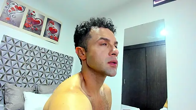 Gael Saint online show from March 14, 2026, 12:11 pm