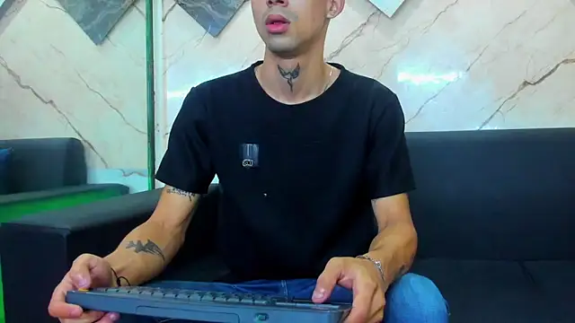 mathewblessed online show from June 5, 2026, 7:08 pm