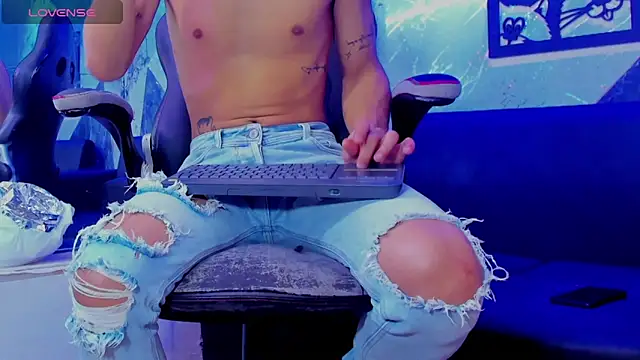 mathewblessed online show from April 22, 2026, 7:20 pm