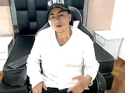 Alex Wolft online show from March 15, 2026, 12:01 pm