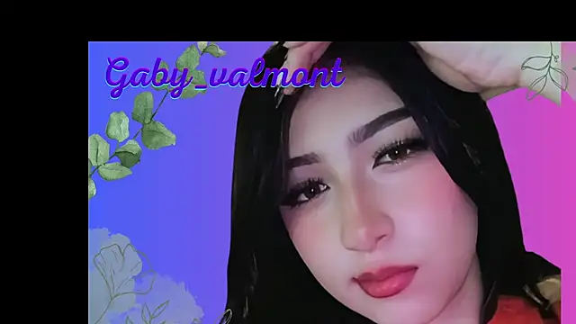 Gaby valmont online show from March 21, 2026, 8:19 am