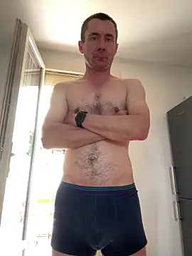 johnsex1989 online show from May 8, 2026, 12:20 pm