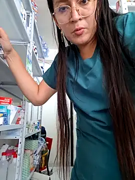 Dr Edna naughty online show from April 17, 2026, 8:11 pm