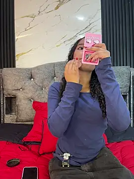 Bunny fire online show from March 17, 2026, 7:06 pm