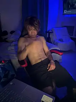 AngelLatinBoy online show from March 30, 2026, 7:54 am