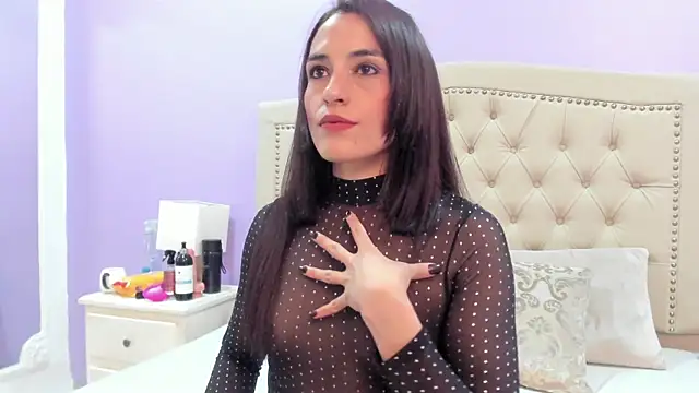 MeganNightt online show from March 31, 2026, 2:19 pm