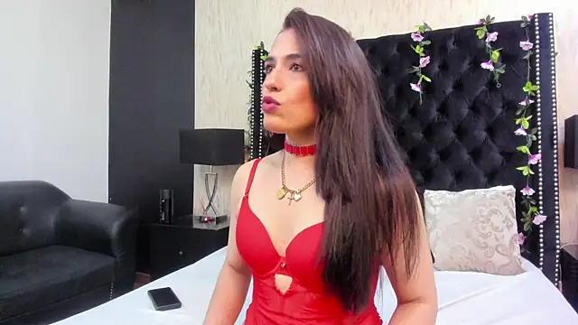 MeganNightt online show from April 22, 2026, 7:42 pm