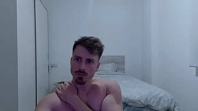 zeusoctavian1 online show from March 19, 2026, 5:24 pm