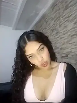 Snapshot of rouse_dance chatting on March 25, 2026, 7:13 pm rouse dance online show from March 25, 2026, 7:13 pm