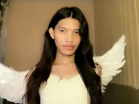 Yourgoddess jayve online show from May 27, 2026, 6:10 am