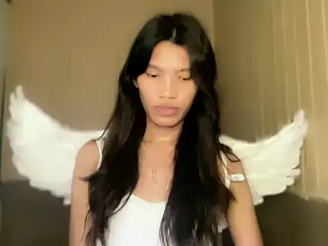 Yourgoddess jayve online show from May 26, 2026, 6:44 am