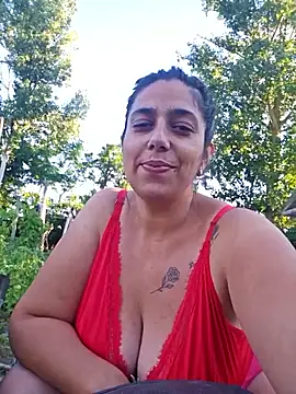 I amAlthaea online show from June 15, 2026, 4:39 pm