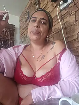 I amAlthaea online show from April 25, 2026, 7:11 am