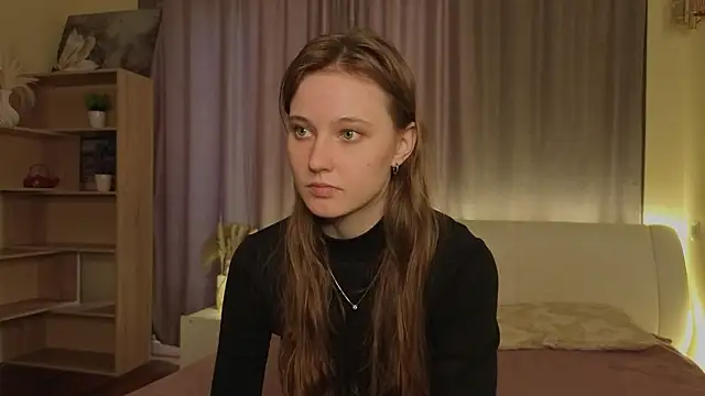 RubieHeiser online show from March 14, 2026, 10:10 am