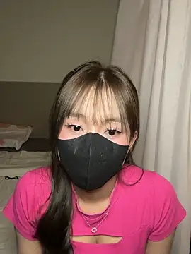 HeooPeppa online show from March 9, 2026, 3:15 pm