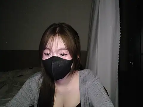 HeooPeppa online show from March 14, 2026, 5:19 pm