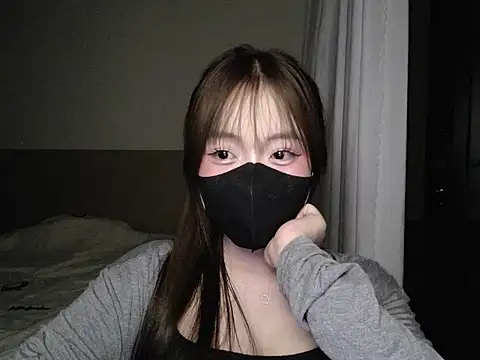 HeooPeppa online show from March 18, 2026, 6:20 pm