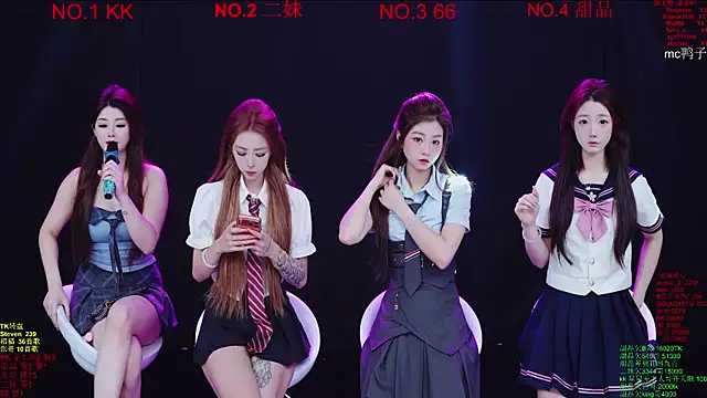 Comebaby-07 online show from March 13, 2026, 2:16 am