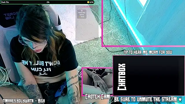 xxunholymusexx online show from June 2, 2026, 9:04 pm