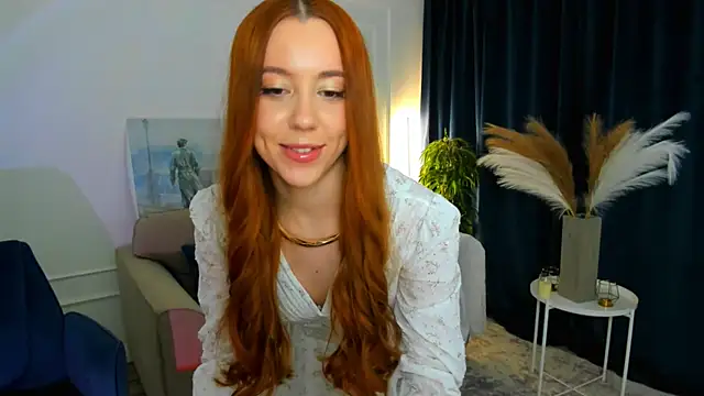 BloomAndFun online show from April 22, 2026, 8:26 pm
