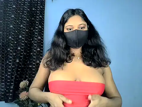KASHISH SINGH  online show from May 17, 2026, 10:15 am
