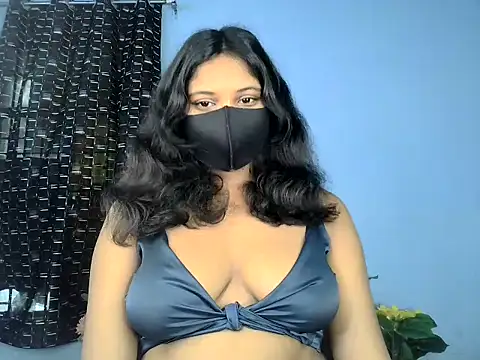 KASHISH SINGH  online show from May 5, 2026, 4:48 am