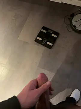 Julien3484 online show from March 9, 2026, 8:07 am