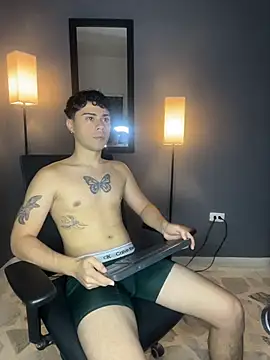 Soft Temptationxx online show from March 12, 2026, 10:30 am