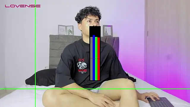 Soft Temptationxx online show from April 29, 2026, 3:00 am