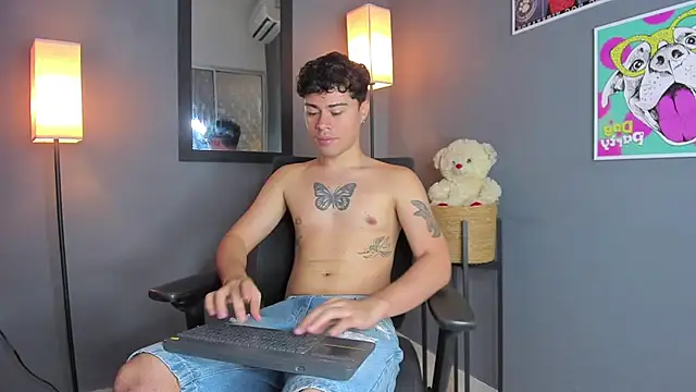 Soft Temptationxx online show from March 28, 2026, 3:13 pm