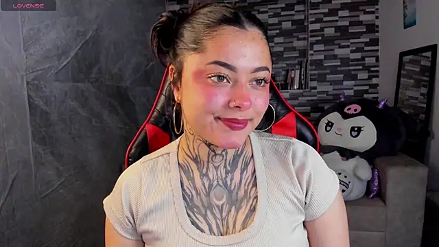 Sophiia cherry online show from May 28, 2026, 8:37 pm