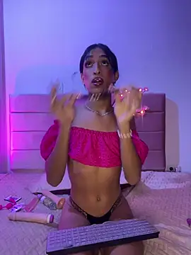 Tentacion Milly online show from March 31, 2026, 3:52 am