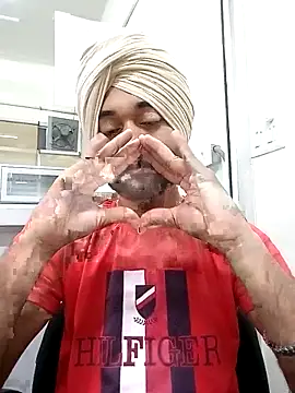 Parm randhawa online show from March 25, 2026, 4:28 pm