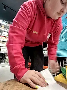 ShyAngel X online show from April 24, 2026, 6:59 am