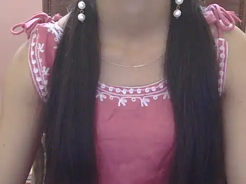 Lovely Ananta online show from May 19, 2026, 4:36 pm