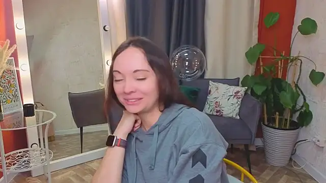 Harmoni Love online show from March 11, 2026, 5:12 am